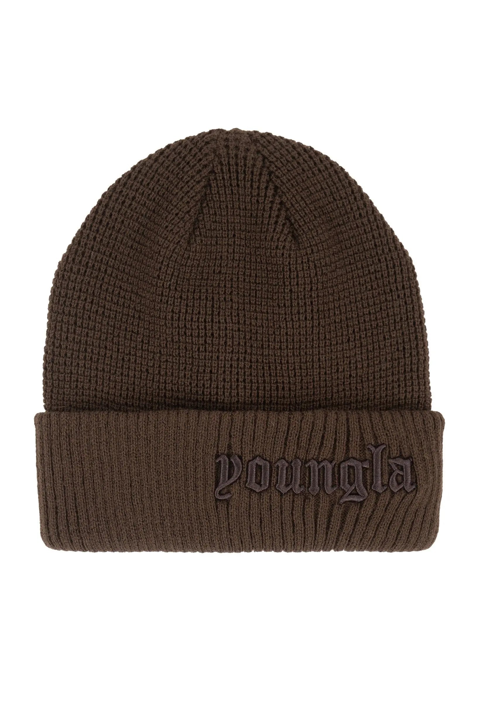 905 Testament Beanies Millie