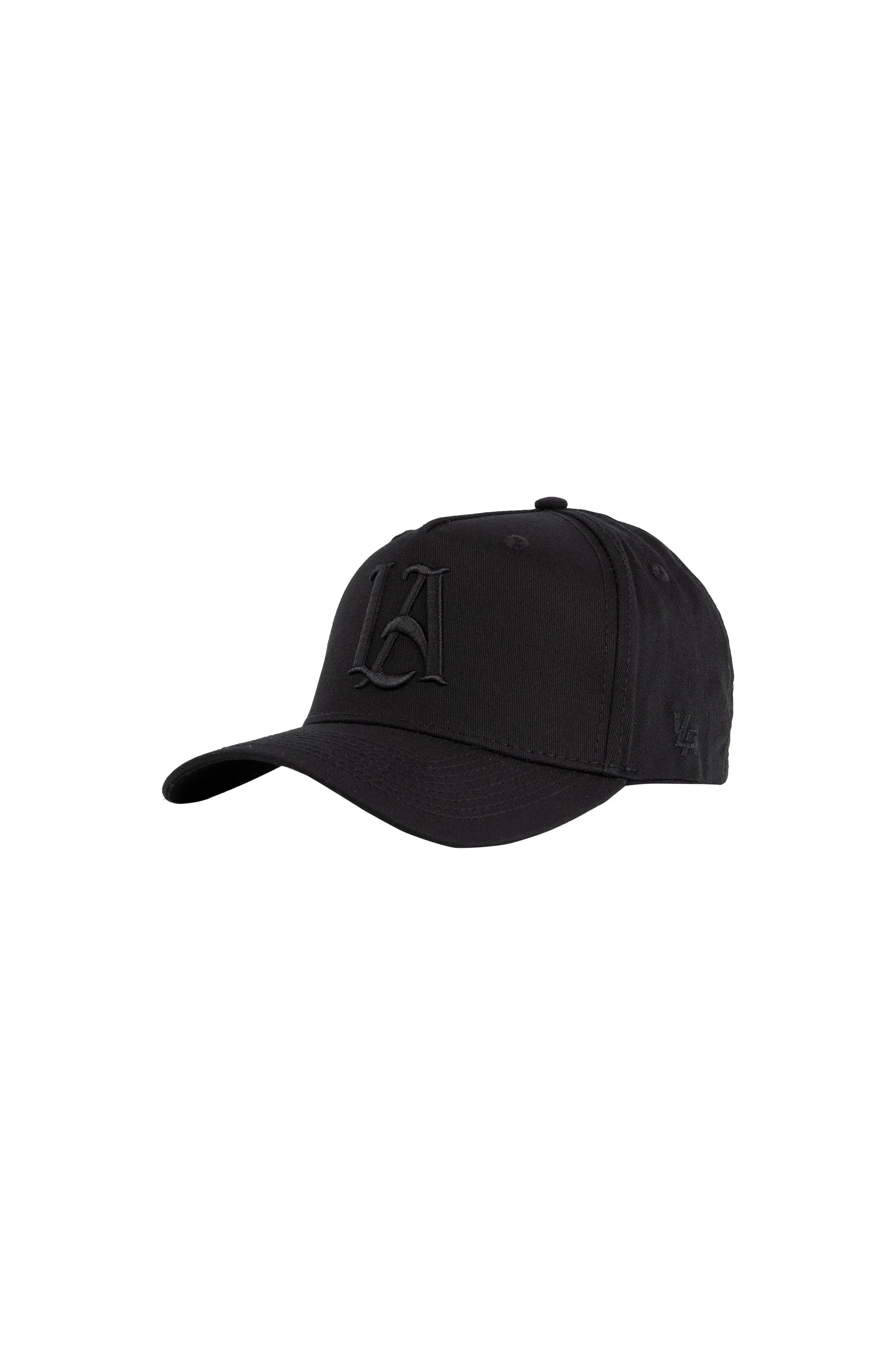 920 A-Frame LA Snapback Hat 2.0 Winter