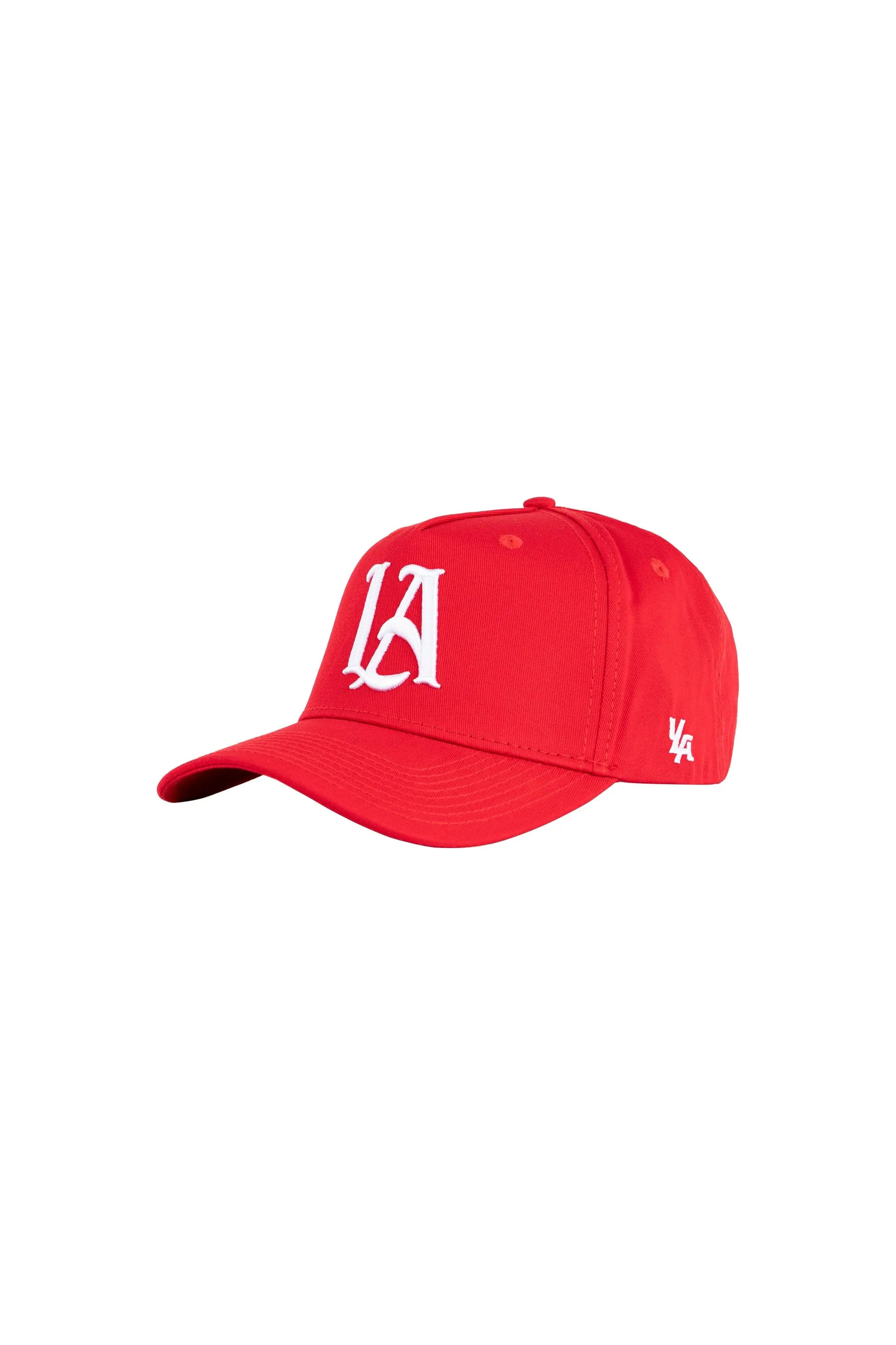 920 A-Frame LA Snapback Hat 2.0 Winter