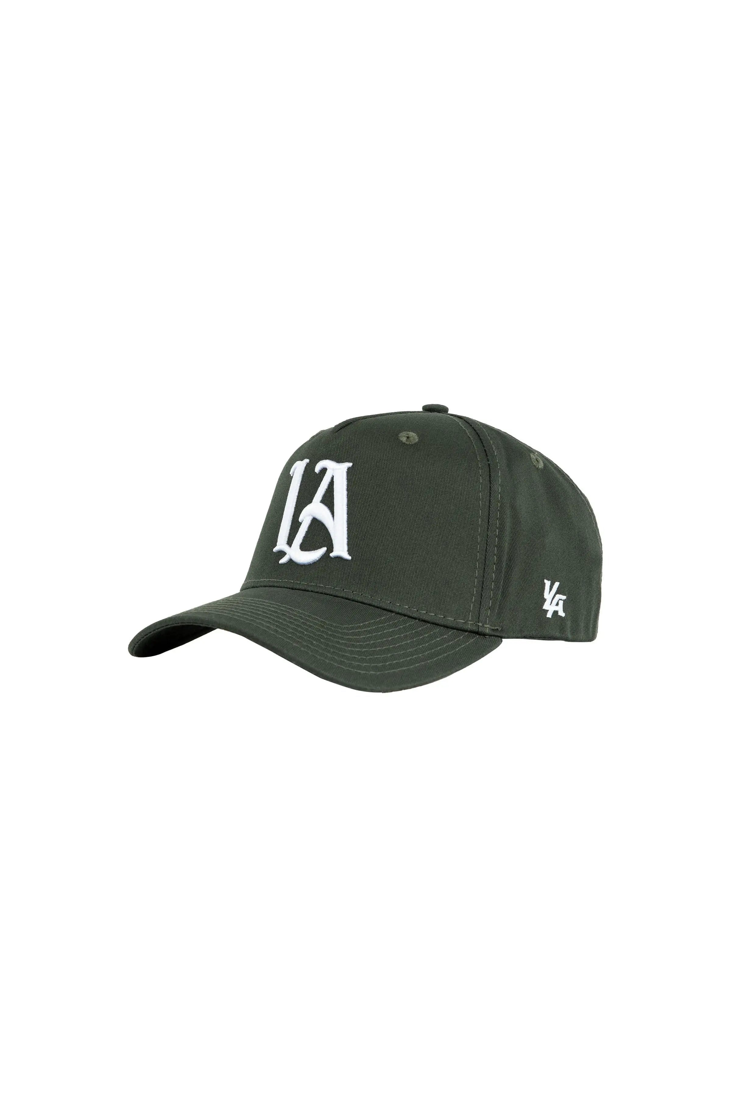 920 A-Frame LA Snapback Hat 2.0 Winter