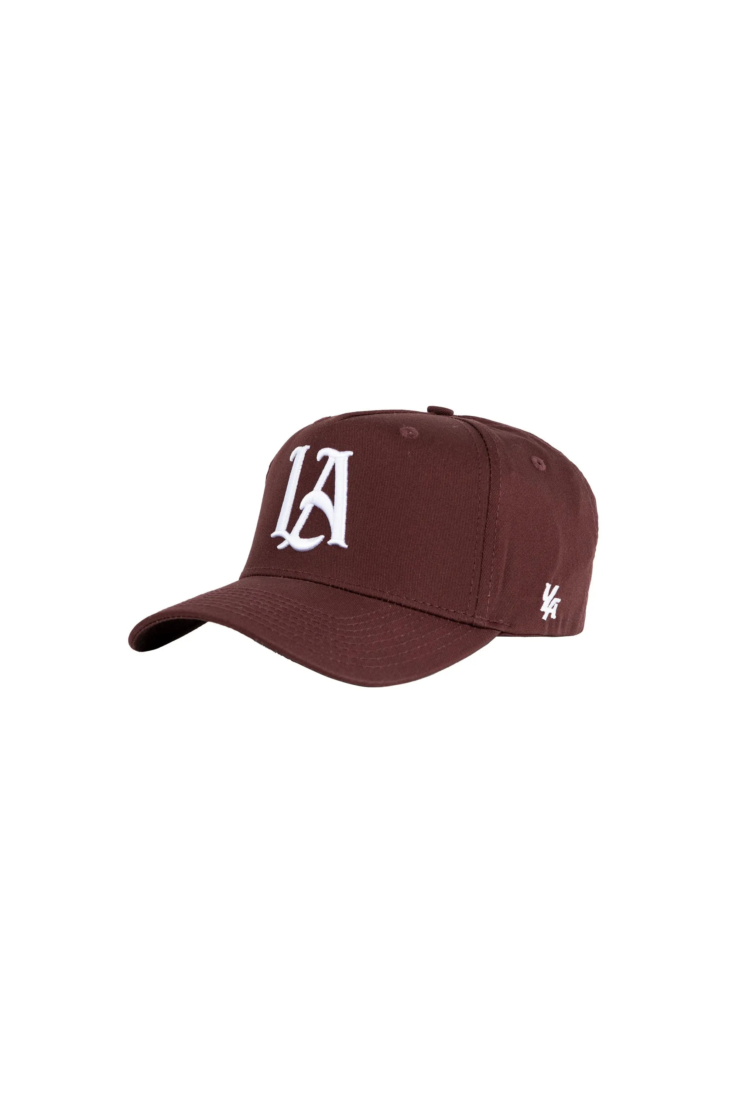 920 A-Frame LA Snapback Hat 2.0 Winter