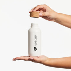 وصف: زجاجة مصنوعة من مادة صلبة تتمسك به
اسم المنتج: سعودي شارك Eco Bottle | أبيض
اسم العلامة التجارية: SAUDI SHARK