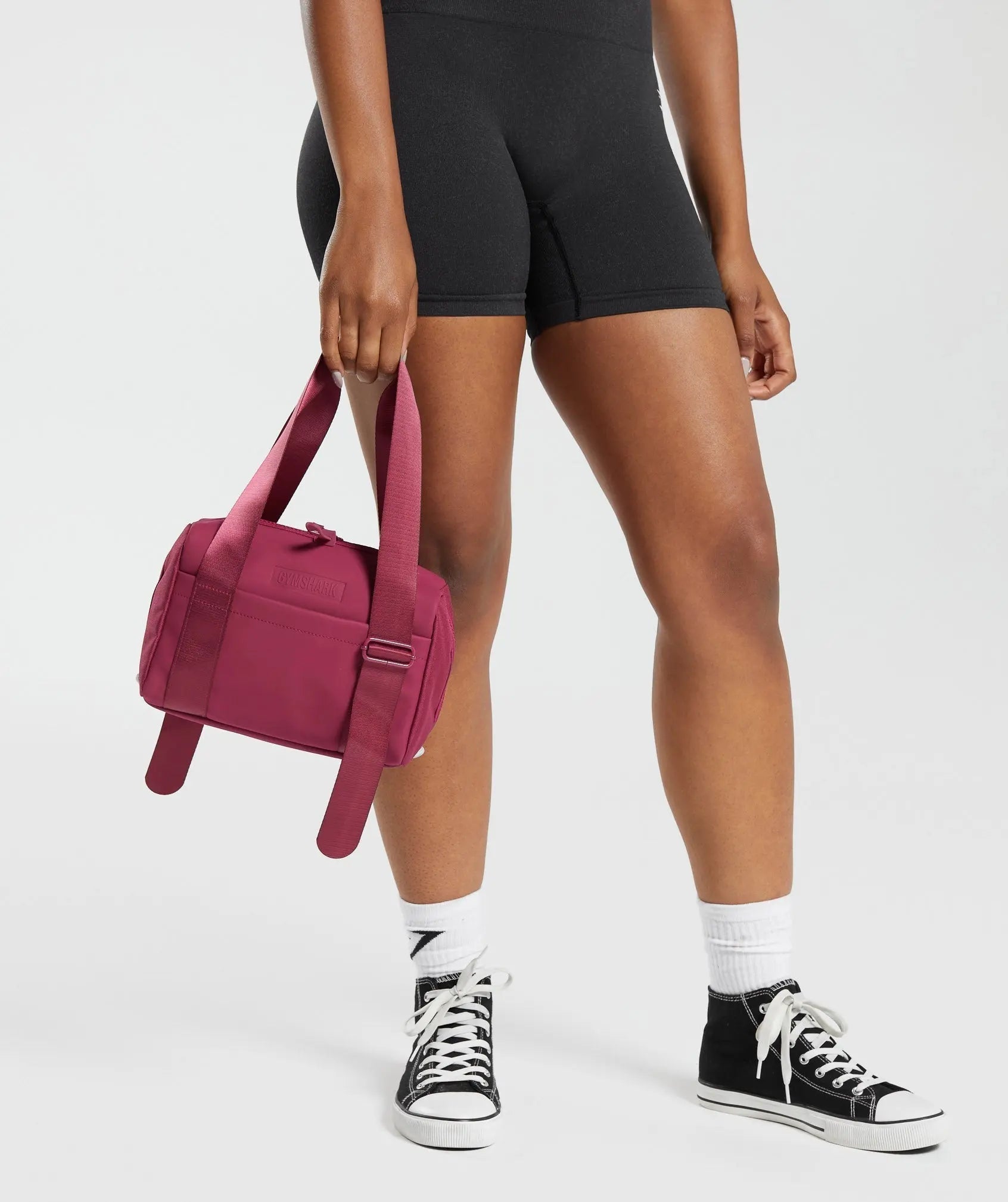 Everyday Mini Holdall SAUDI SHARK