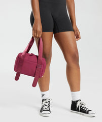 Everyday Mini Holdall SAUDI SHARK