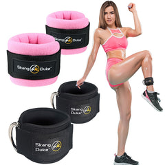 Ankle Trap Gym Gear Guys