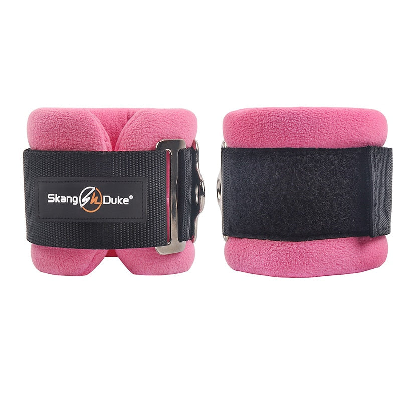 Ankle Trap Gym Gear Guys