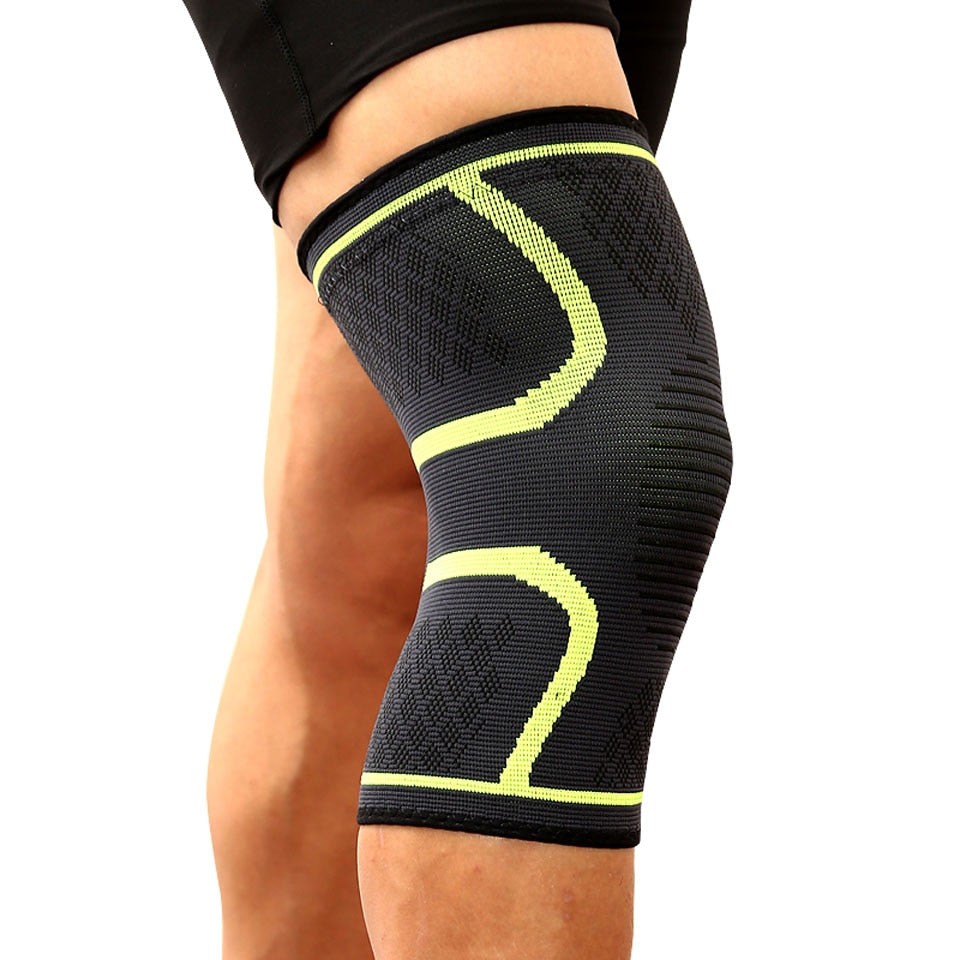 Knee Sleeve Gym Gear Guys