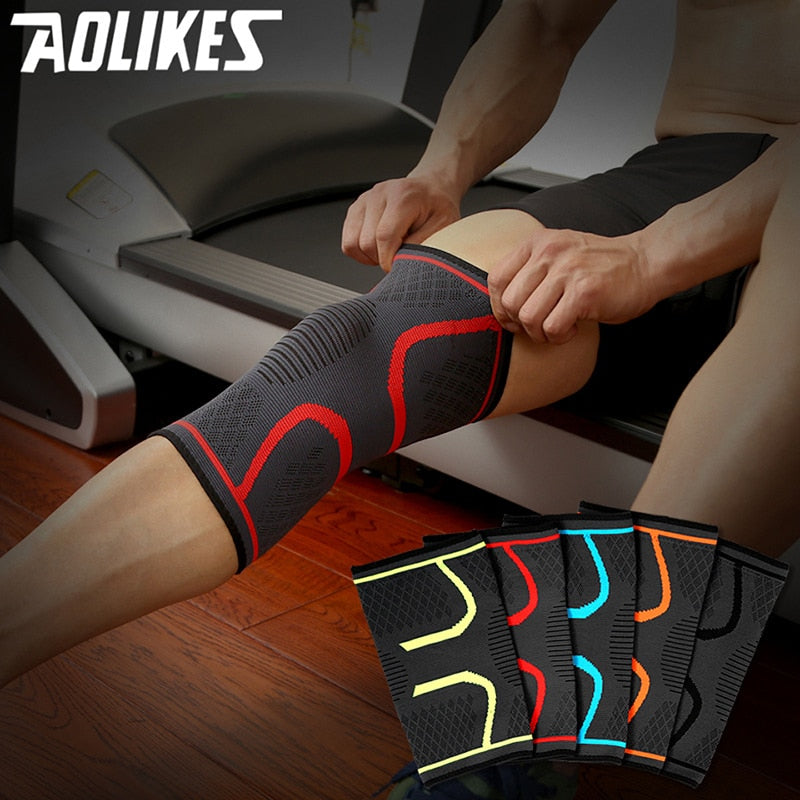 Knee Sleeve Gym Gear Guys