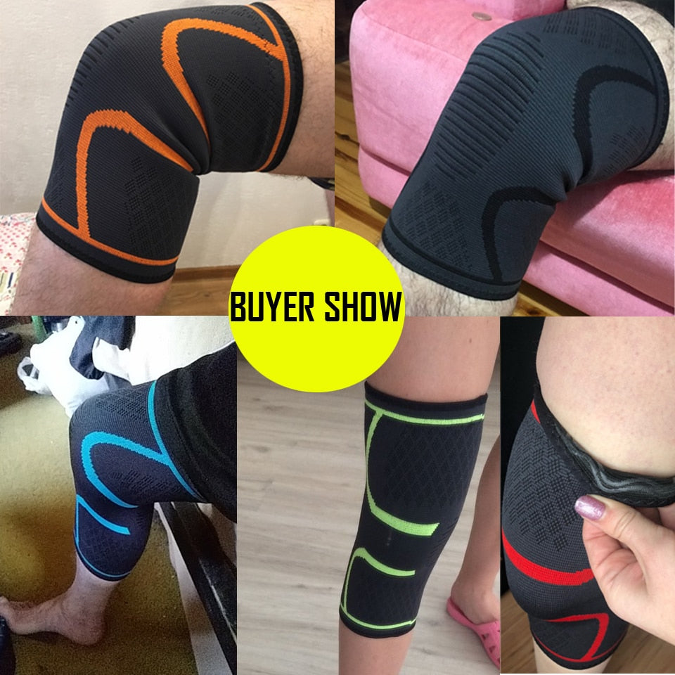 Knee Sleeve Gym Gear Guys