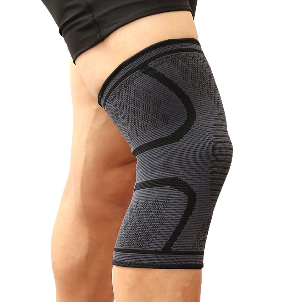 Knee Sleeve Gym Gear Guys