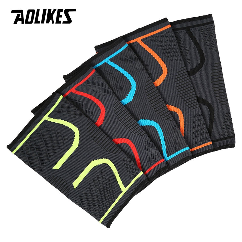 Knee Sleeve Gym Gear Guys