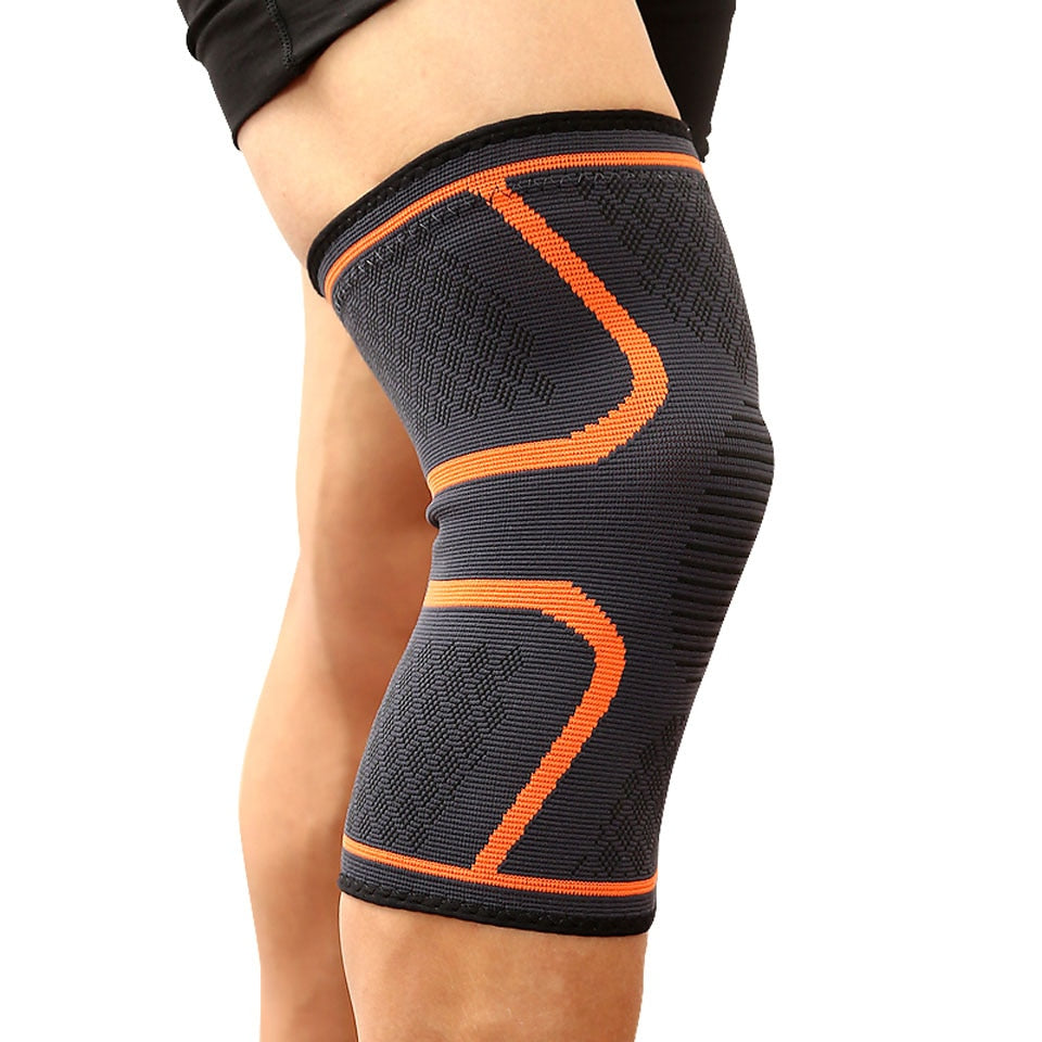 Knee Sleeve Gym Gear Guys
