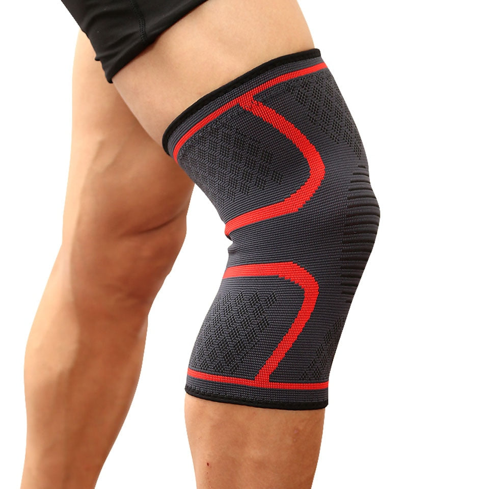 Knee Sleeve Gym Gear Guys