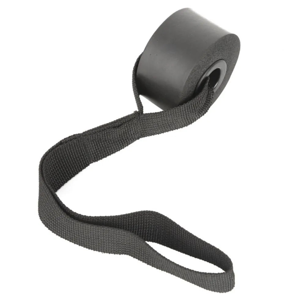 11 Piece Resistance Band Set Flamin' Fitness