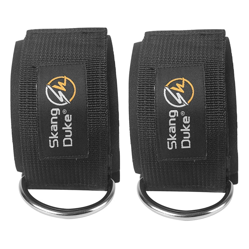 Ankle Trap Gym Gear Guys