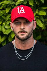 920 A-Frame LA Snapback Hat 2.0 Winter