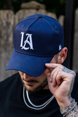 920 A-Frame LA Snapback Hat 2.0 Winter