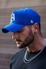 920 A-Frame LA Snapback Hat 2.0 Winter
