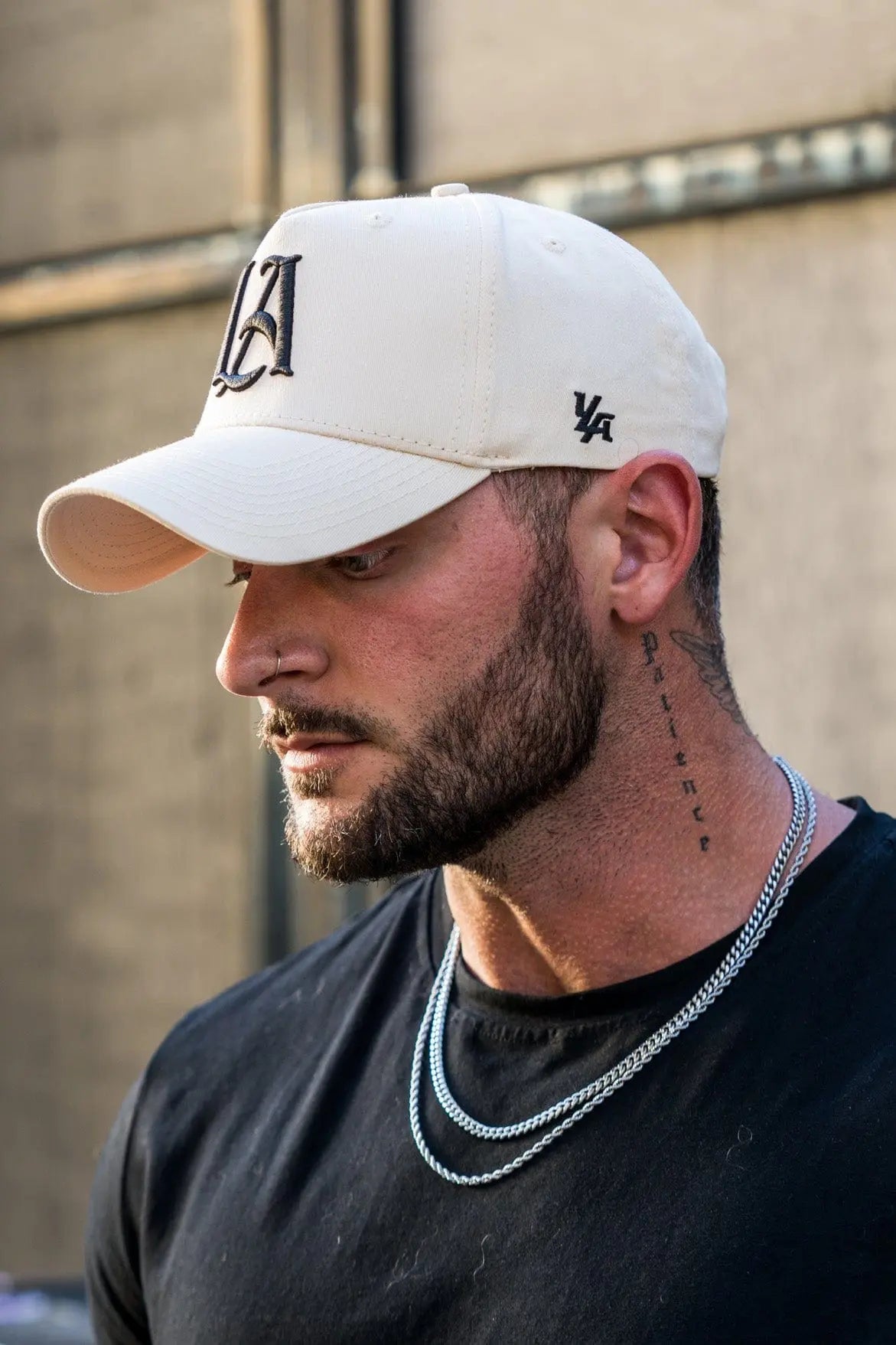 920 A-Frame LA Snapback Hat 2.0 Winter