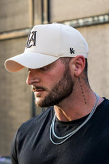 920 A-Frame LA Snapback Hat 2.0 Winter