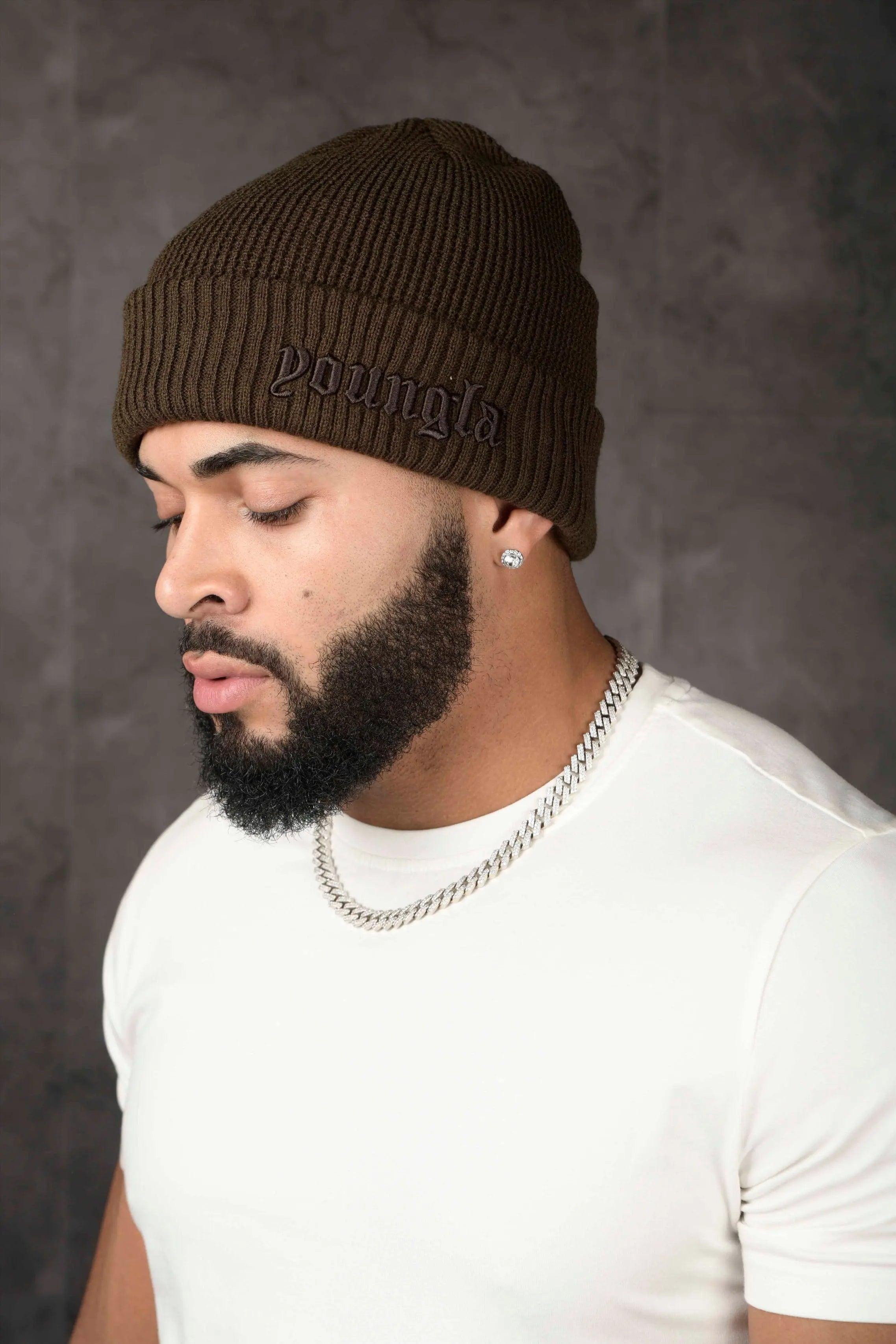 905 Testament Beanies Millie