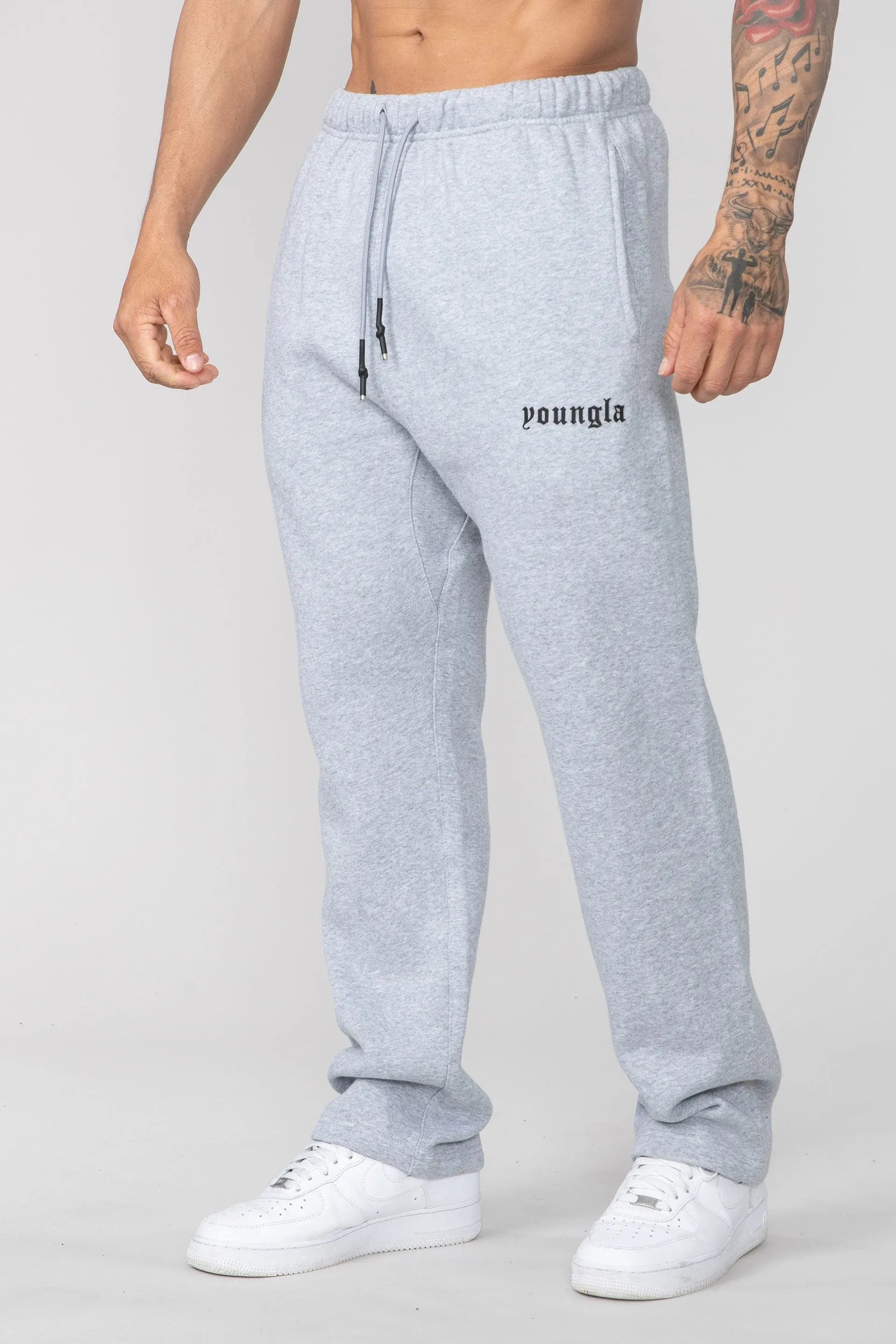 216 Eternal No Cuff Sweats Jane