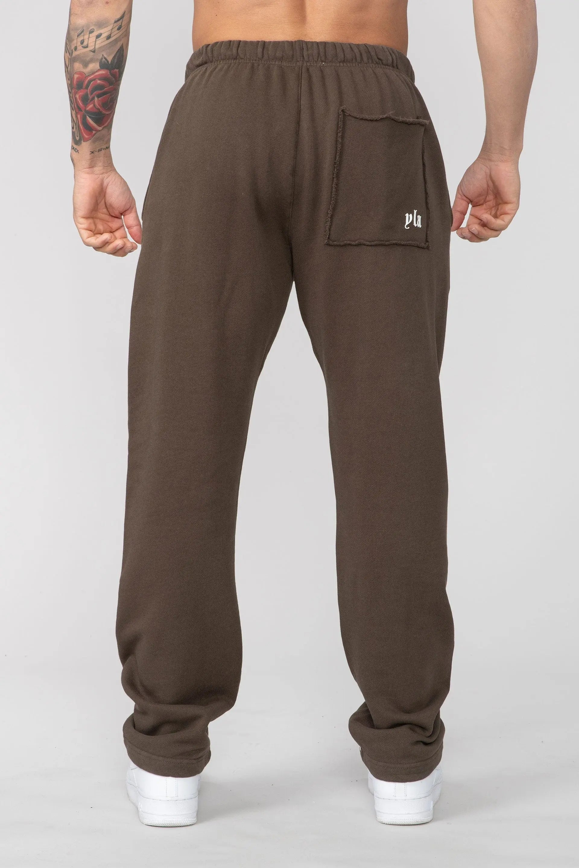 216 Eternal No Cuff Sweats Jane