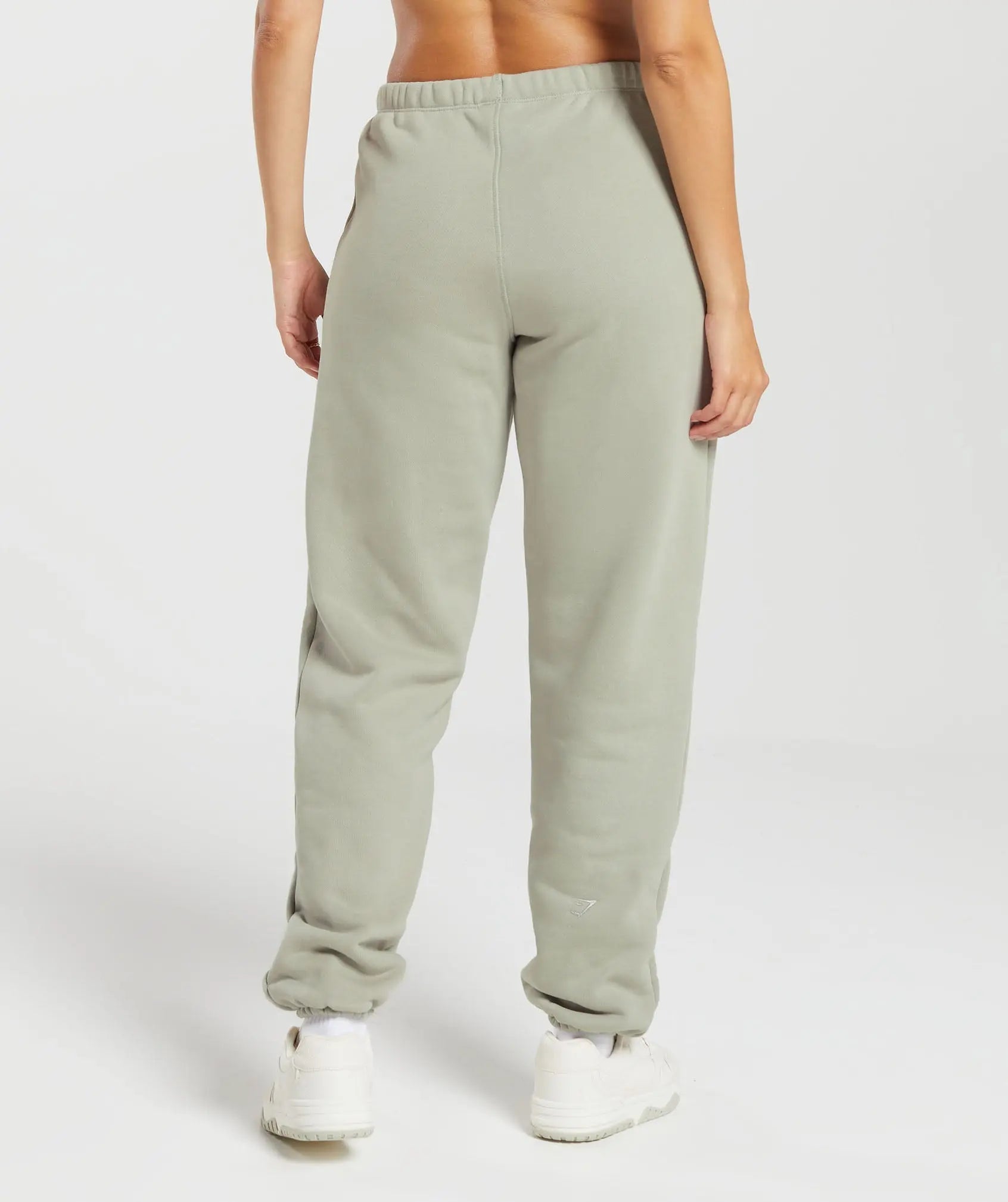 Heavyweight Loopback Sweat Joggers Gymshark | United We Sweat