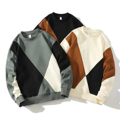 Colorblock CLOUDTEK™ Pullover Sweater Modavivo