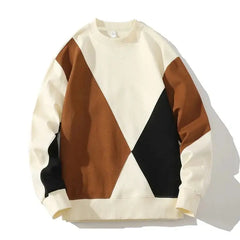 Colorblock CLOUDTEK™ Pullover Sweater Modavivo