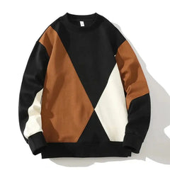 Colorblock CLOUDTEK™ Pullover Sweater Modavivo