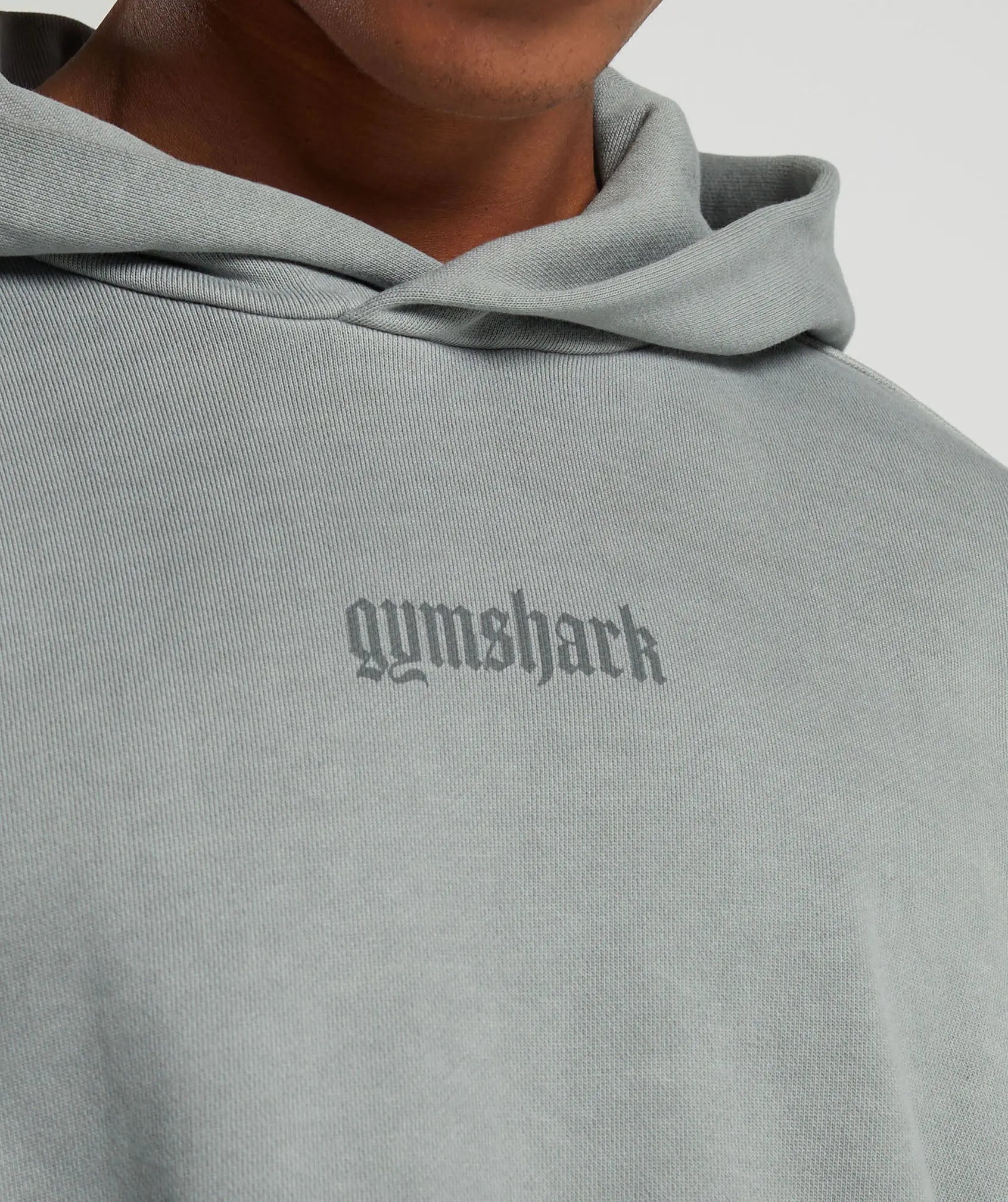 Heavyweight Hoodie Gymshark | United We Sweat