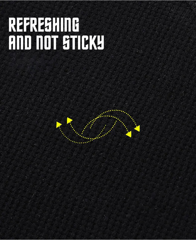 Running Long Sleeve T-shirt Reflective Men Sportswear Breathable Black Coat Gym Jogging Male Gym Fitness Spring Autumn Clothing