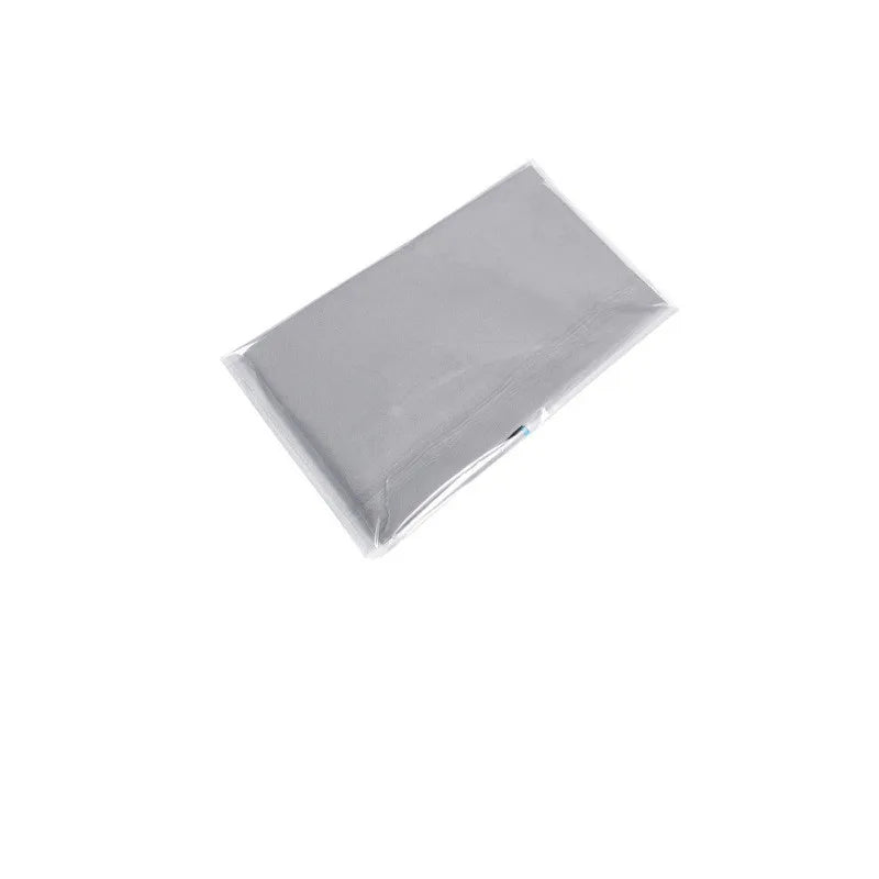 New microfiber towel sports quick-drying super absorbent camping towel super soft and lightweight gym swimming yoga beach towel