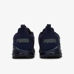 Puma genuine new unisex retro rebound low cut training running shoes 379601-16