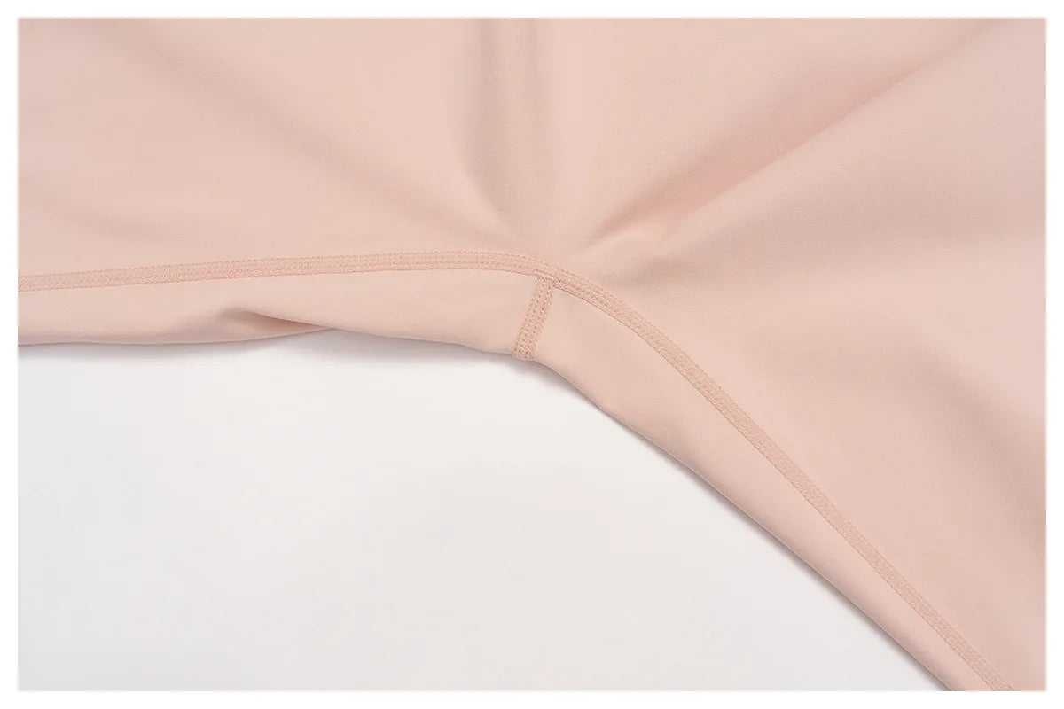 2PCS Yoga Set Workout Sets Women Sportswear Gym Clothing Fitness Zipper Long Sleeve High Waist Leggings Sports Suits Yoga Suit