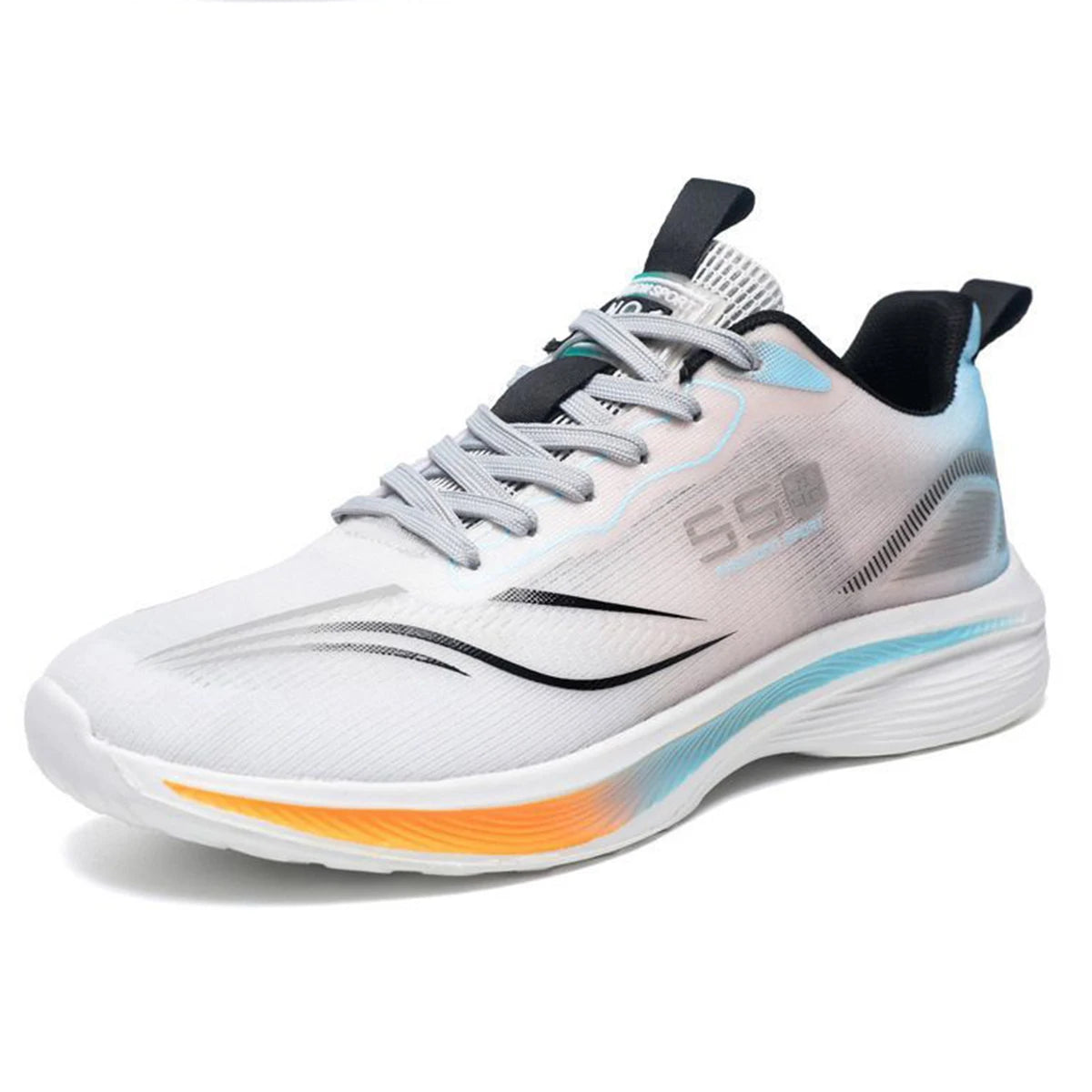 Running Shoes for Men Autumn Chunky Sneakers Basketball Shoes Hiking Walking Shoes Men  Sneakers Plus Size Luxury Brands