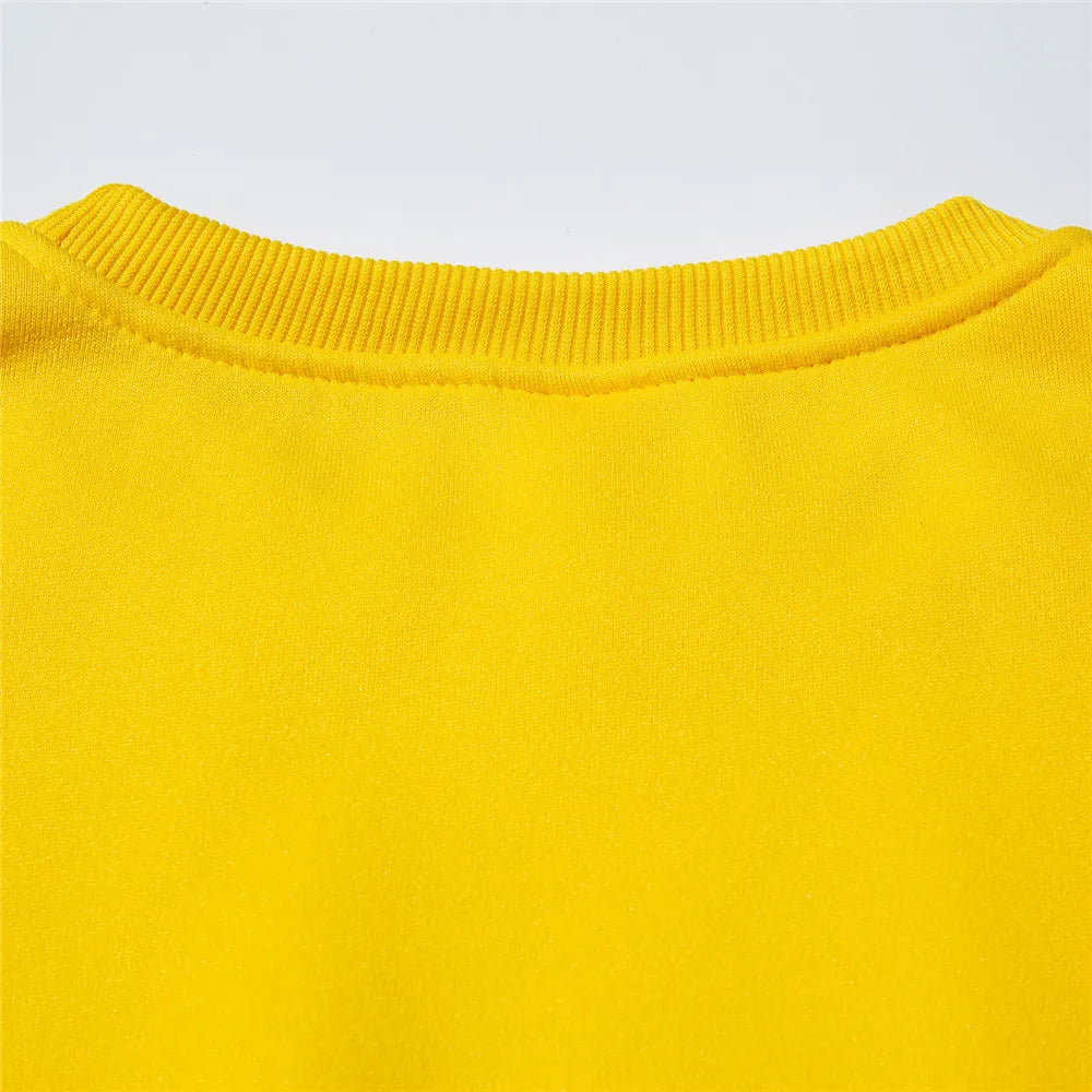 Men Women Sweatshirt Goldwing  DJ Pioneer PRO Couples Pullover Jogger Workout Tracksuits Tops O-Neck Fleece SPORTWEAR S-XXXL