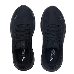 Puma Men's Shoes, Sports Running Shoes, Mesh Breathable Outdoor Training Fitness Lightweight Casual Low-Top Running Shoes 371128-01