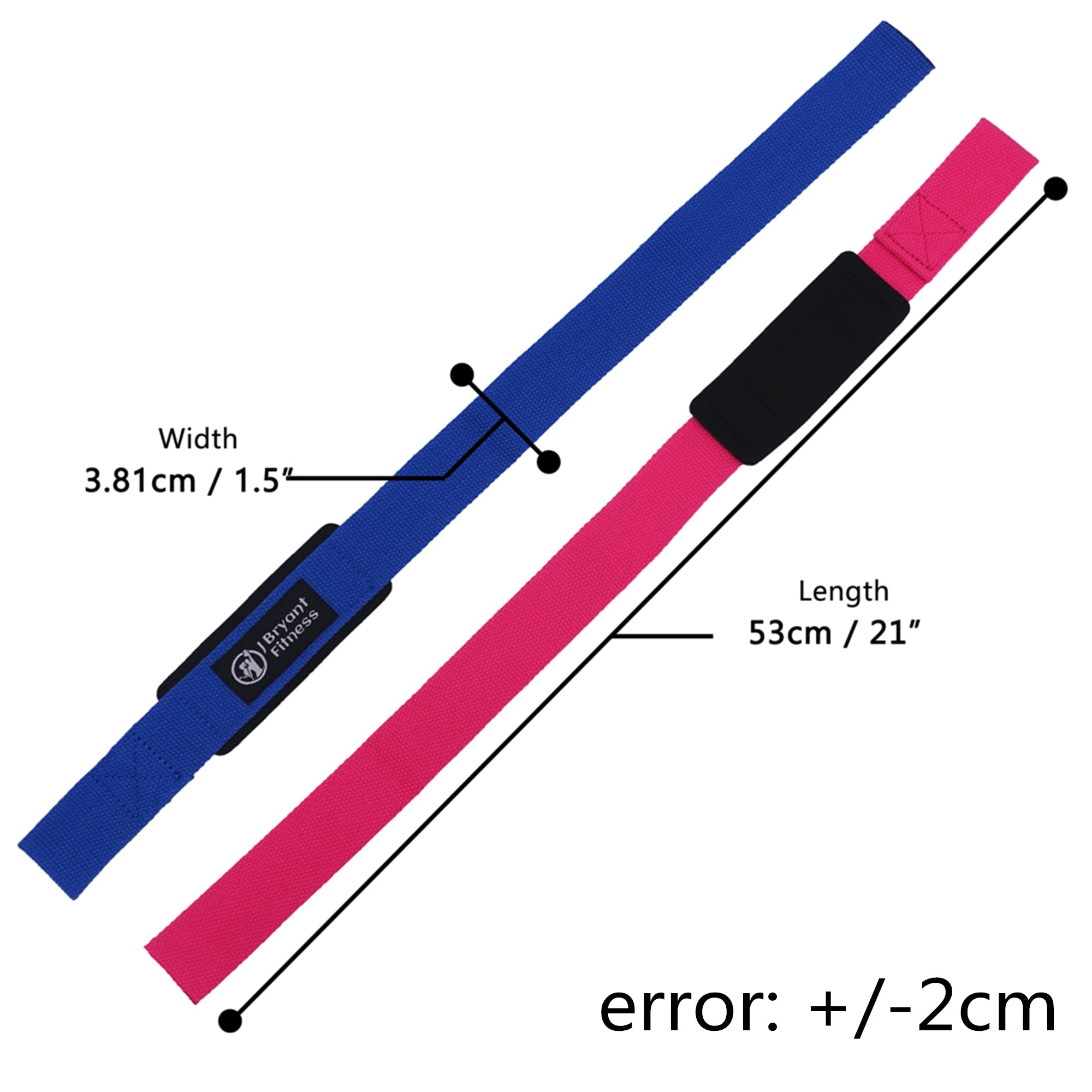 Lifting Straps Gym Gear Guys