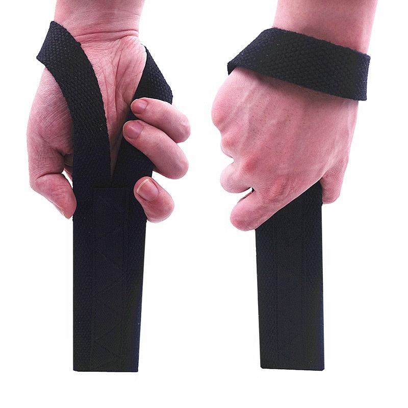 Lifting Straps Gym Gear Guys