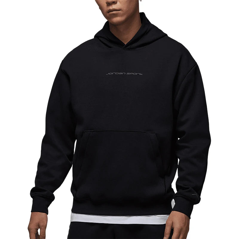 Nike genuine genuine New JORDAN Men's Classic Sports Hoodie HF0281-010