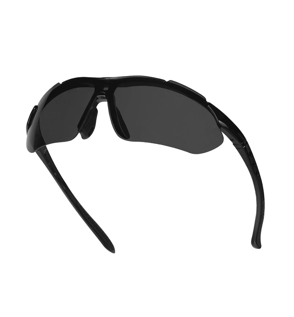 Cycling Glasses 5 Lens Mens Womens Sports Sunglasses Cycling Goggles MTB Road Anti-glare Riding Bicycle Bike Eyewear Protection