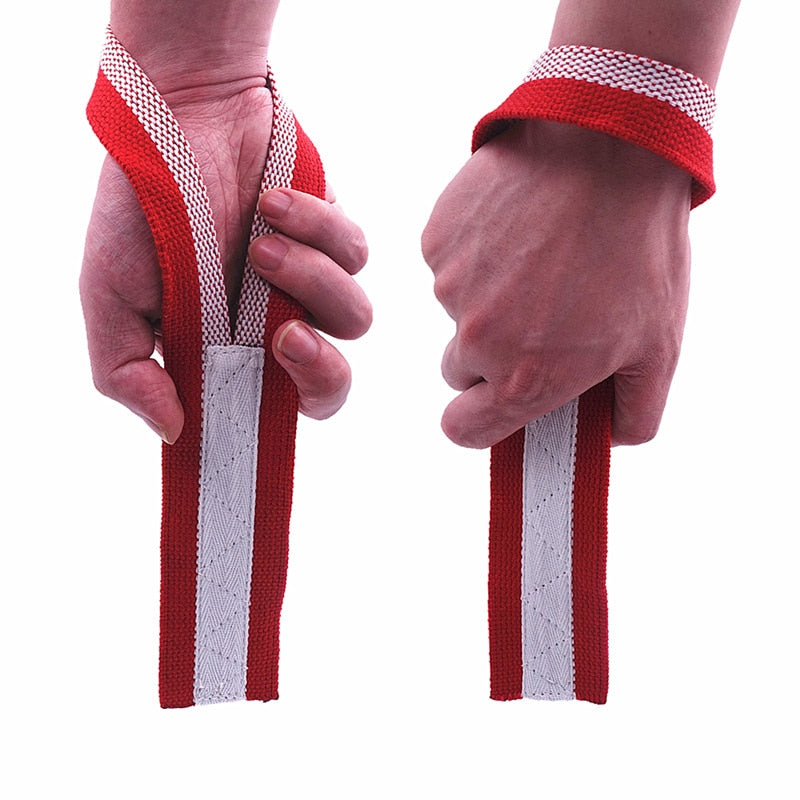 Lifting Straps Gym Gear Guys