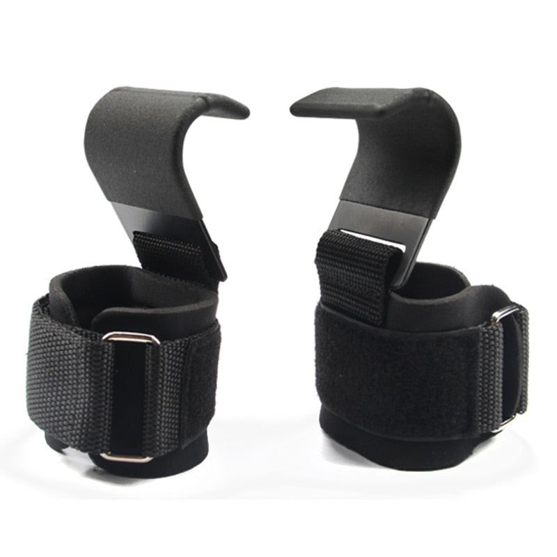 Lifting Claw Gym Gear Guys