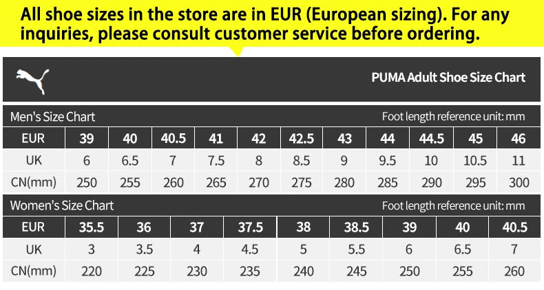 Puma genuine new unisex retro rebound low cut training running shoes 379601-16