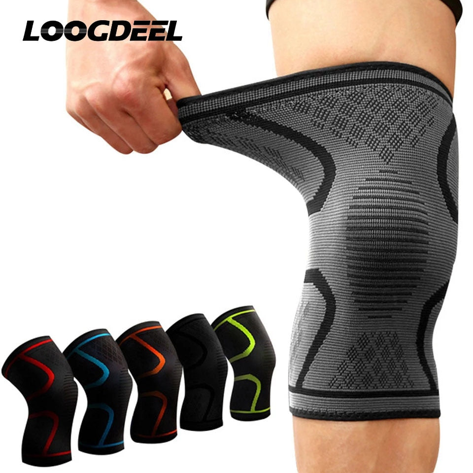 Knee Sleeve Gym Gear Guys