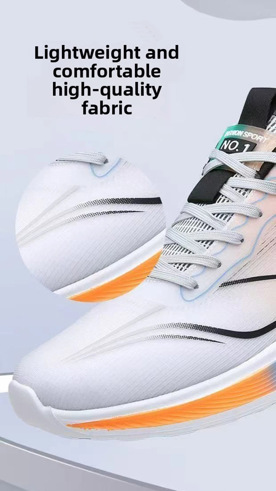 Running Shoes for Men Autumn Chunky Sneakers Basketball Shoes Hiking Walking Shoes Men  Sneakers Plus Size Luxury Brands