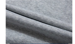 Hot Sale Men's Tracksuit Men Daily Comfortable Single Hooded Sportswear and Sweatpants Man Fashion Sports Suits Jogging Simple