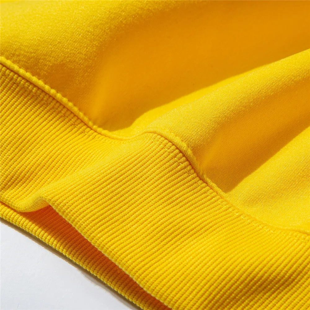 Men Women Sweatshirt Goldwing  DJ Pioneer PRO Couples Pullover Jogger Workout Tracksuits Tops O-Neck Fleece SPORTWEAR S-XXXL